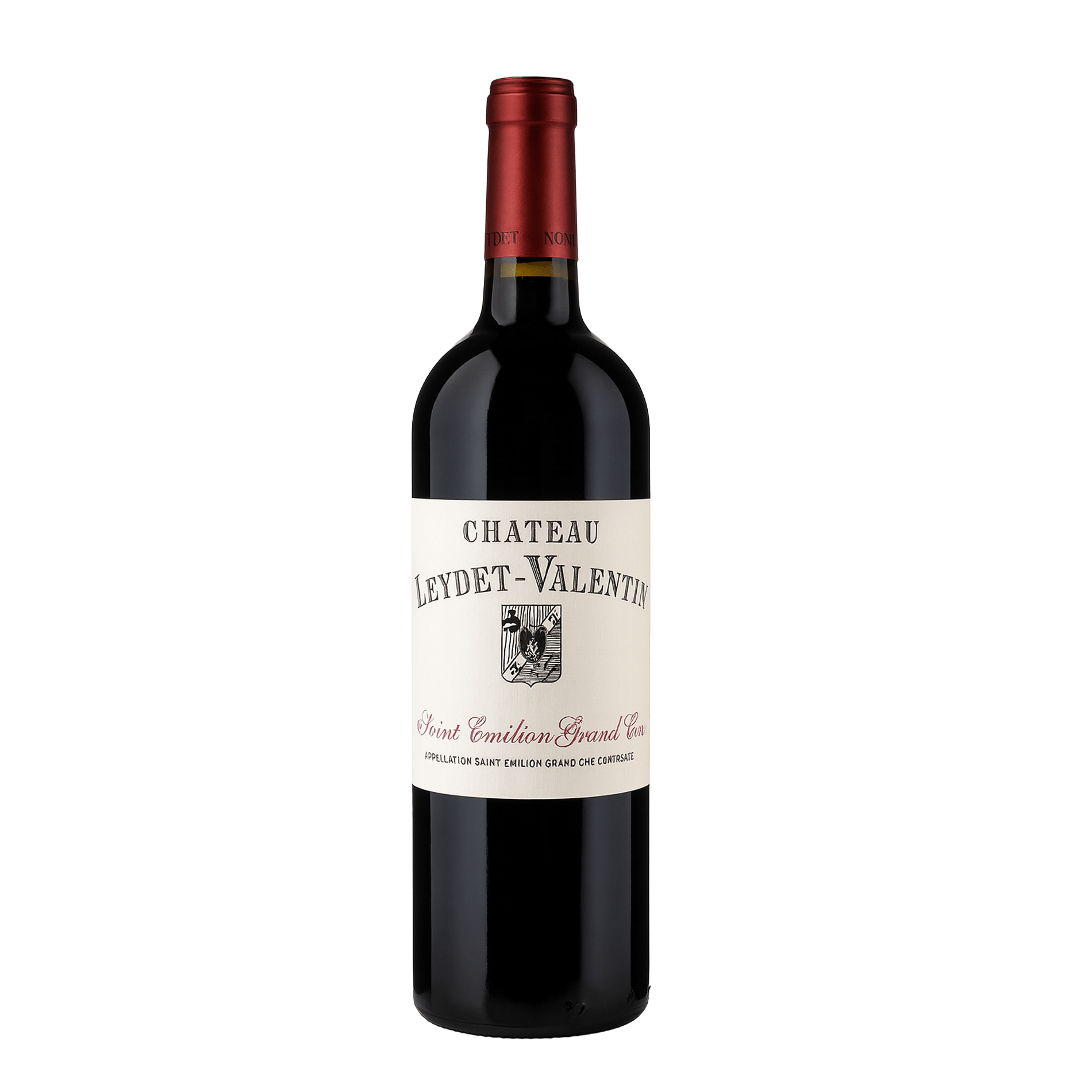 Château Leydet-Valentin 2020 - Vins Rouges Harmonieux pour Chaque Occasion Château Leydet-Valentin 2020 - Vins Rouges Harmonieux pour Chaque Occasion
