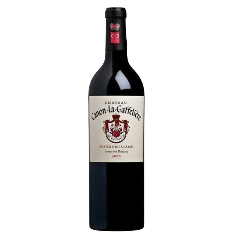 Canon La Gaffeliere – Saint-Emilion Grand Cru – Rouge – 2022 - Vins Rouges Harmonieux pour Chaque Occasion Canon La Gaffeliere – Saint-Emilion Grand Cru – Rouge – 2022 - Vins Rouges Harmonieux pour Chaque Occasion