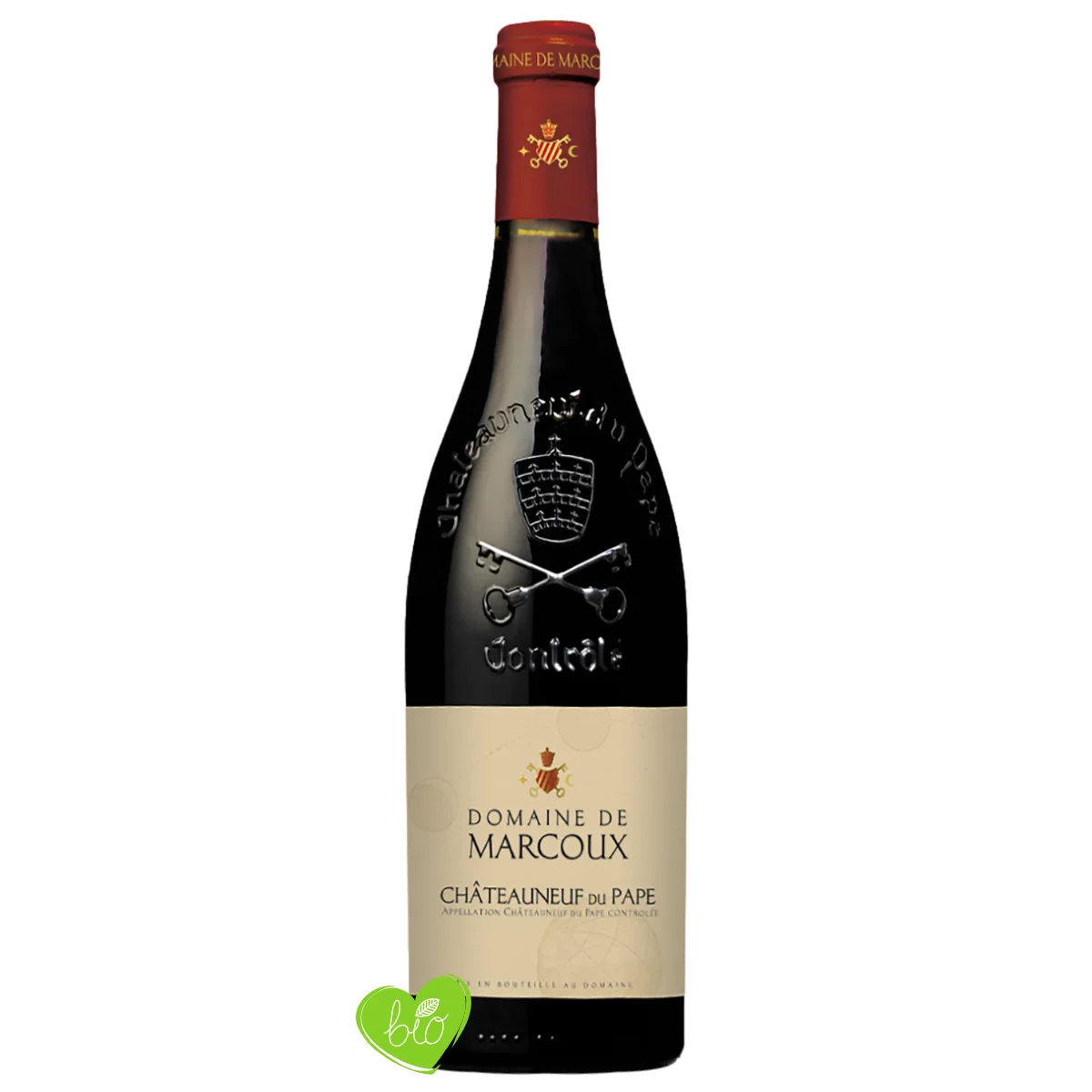 Châteauneuf du Pape 2020 Domaine de Marcoux - Vins Rouges Harmonieux pour Chaque Occasion Châteauneuf du Pape 2020 Domaine de Marcoux - Vins Rouges Harmonieux pour Chaque Occasion