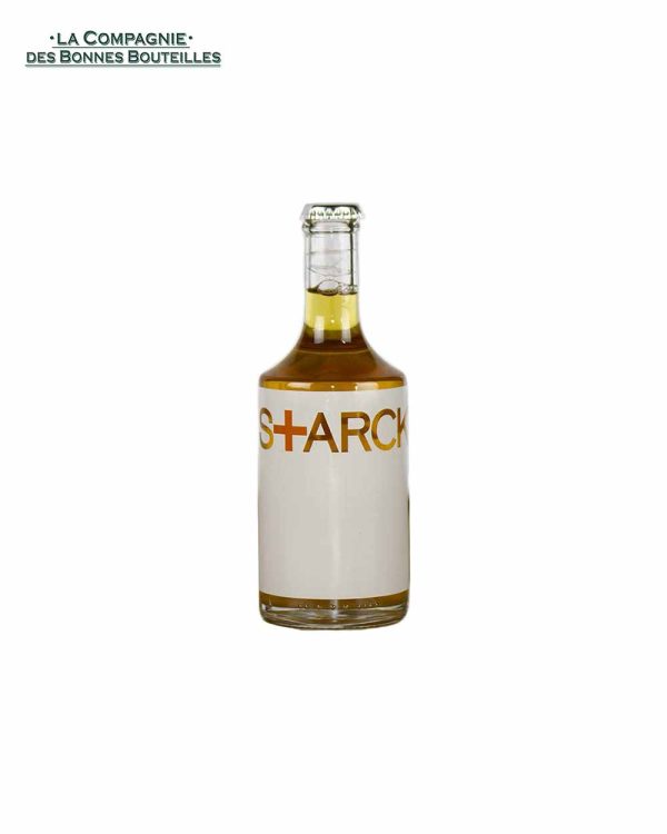 Bière Brasserie d'olt - Starck blonde 35cl - Vins Rouges Harmonieux pour Chaque Occasion