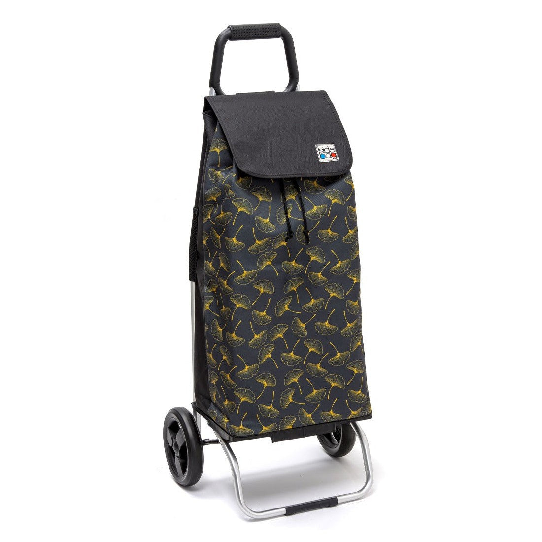 Chariot de courses pliable Carlux – Sac 55L imperméable – Goldenginko - Vins Rouges Harmonieux pour Chaque Occasion Chariot de courses pliable Carlux – Sac 55L imperméable – Goldenginko - Vins Rouges Harmonieux pour Chaque Occasion