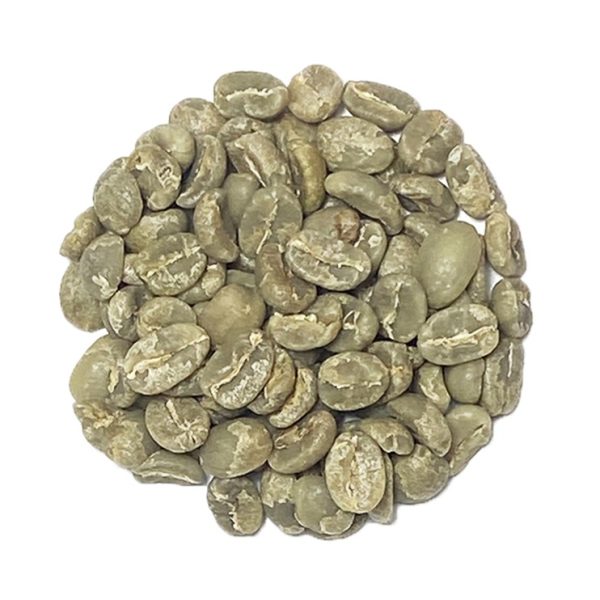 Café vert Kenya – Kiambu – Maasaï - Vins Rouges Harmonieux pour Chaque Occasion