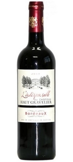 Château Haut-Gravelier Indispensable - Vins Rouges Harmonieux pour Chaque Occasion Château Haut-Gravelier Indispensable - Vins Rouges Harmonieux pour Chaque Occasion