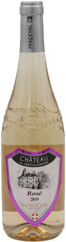 Château Rosé Mondeuse - Vins Rouges Harmonieux pour Chaque Occasion Château Rosé Mondeuse - Vins Rouges Harmonieux pour Chaque Occasion
