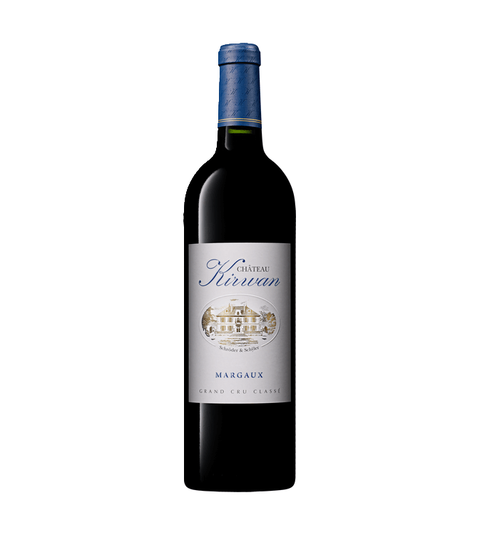 Château Kirwan – Margaux - Vins Rouges Harmonieux pour Chaque Occasion Château Kirwan – Margaux - Vins Rouges Harmonieux pour Chaque Occasion