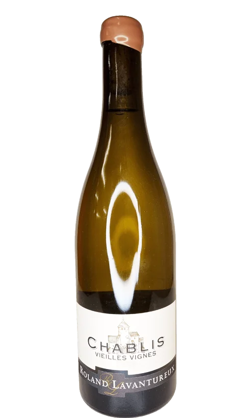Chablis Vieilles Vignes / Domaine Roland Lavantureux - Vins Rouges Harmonieux pour Chaque Occasion Chablis Vieilles Vignes / Domaine Roland Lavantureux - Vins Rouges Harmonieux pour Chaque Occasion