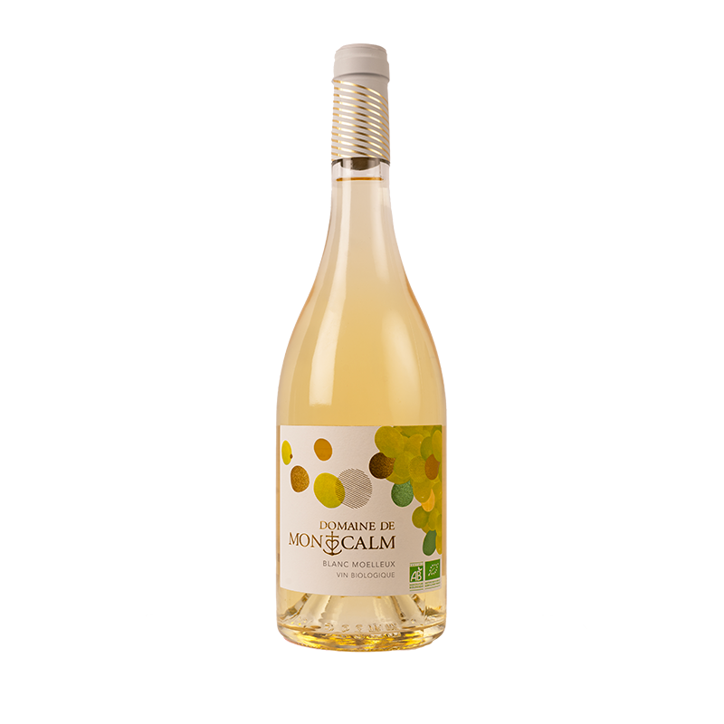 Blanc Moelleux Montcalm - Vins Rouges Harmonieux pour Chaque Occasion Blanc Moelleux Montcalm - Vins Rouges Harmonieux pour Chaque Occasion