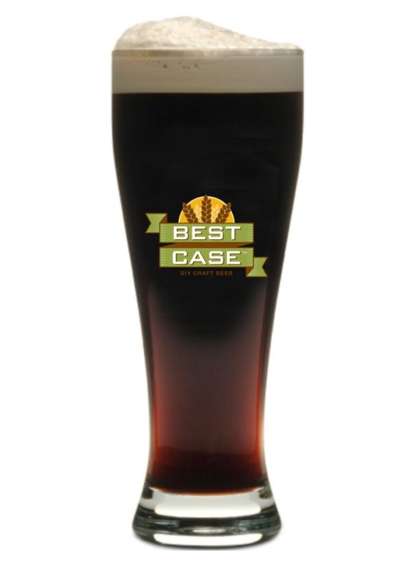 BestCase – Barking Dog Brown (Tout Grain) - Vins Rouges Harmonieux pour Chaque Occasion