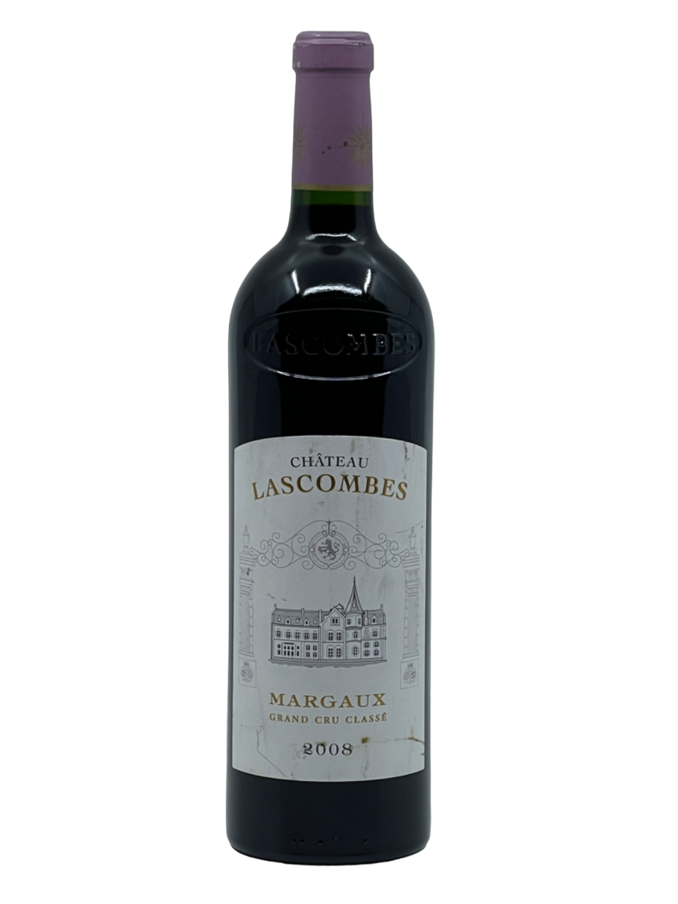 Château Lascombes - Vins Rouges Harmonieux pour Chaque Occasion Château Lascombes - Vins Rouges Harmonieux pour Chaque Occasion