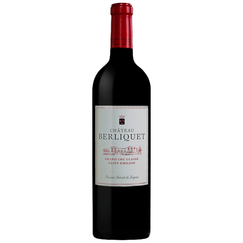 Berliquet – Saint Emilion Grand Cru Aoc – Rouge – 2019 - Vins Rouges Harmonieux pour Chaque Occasion Berliquet – Saint Emilion Grand Cru Aoc – Rouge – 2019 - Vins Rouges Harmonieux pour Chaque Occasion
