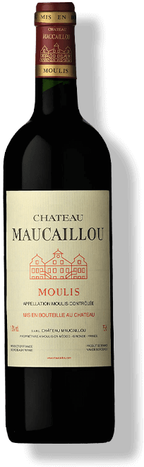 Château Maucaillou – 2019 – Moulis en Médoc - Vins Rouges Harmonieux pour Chaque Occasion Château Maucaillou – 2019 – Moulis en Médoc - Vins Rouges Harmonieux pour Chaque Occasion
