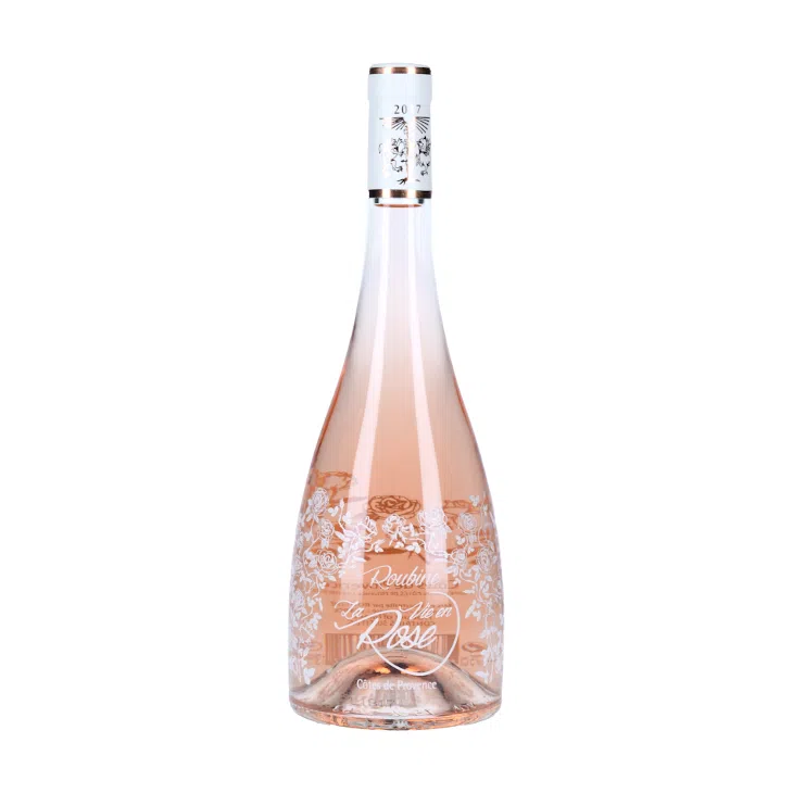 Chateau Roubine – La Vie en Rose – Côtes de Provence 2021 - Vins Rouges Harmonieux pour Chaque Occasion Chateau Roubine – La Vie en Rose – Côtes de Provence 2021 - Vins Rouges Harmonieux pour Chaque Occasion