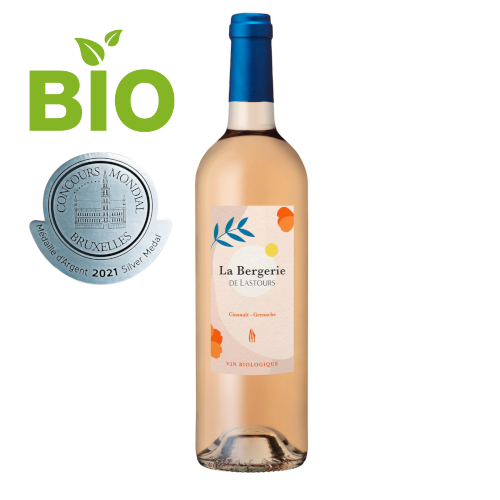 CHATEAU de LASTOURS – La Bergerie de Lastours . Rosé - Vins Rouges Harmonieux pour Chaque Occasion CHATEAU de LASTOURS – La Bergerie de Lastours . Rosé - Vins Rouges Harmonieux pour Chaque Occasion