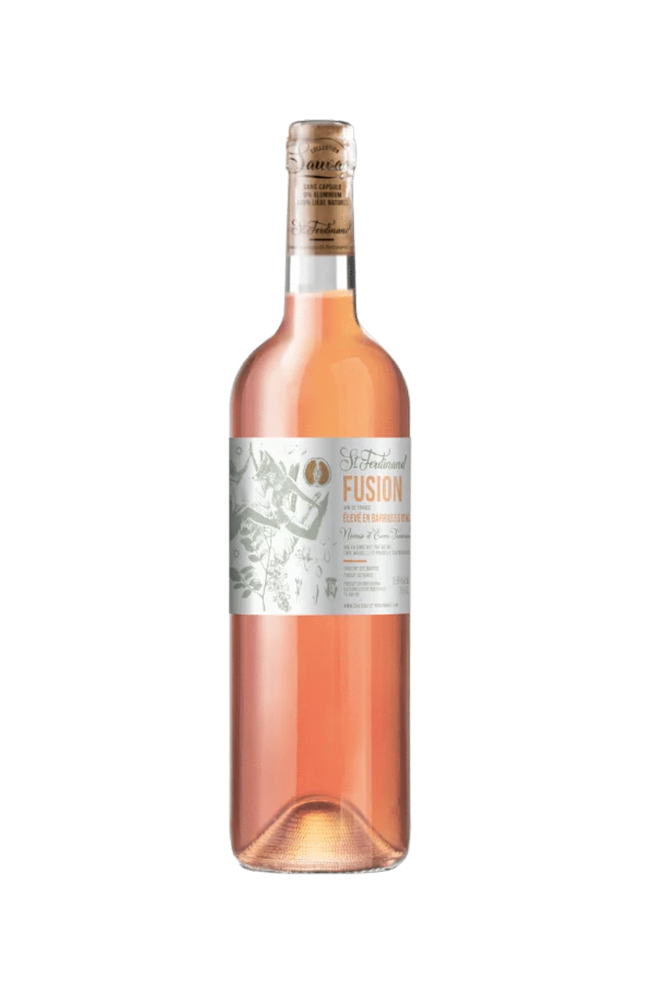 Château St Ferdinand cuvée FUSION | Lussac st Emilion - Vins Rouges Harmonieux pour Chaque Occasion Château St Ferdinand cuvée FUSION | Lussac st Emilion - Vins Rouges Harmonieux pour Chaque Occasion