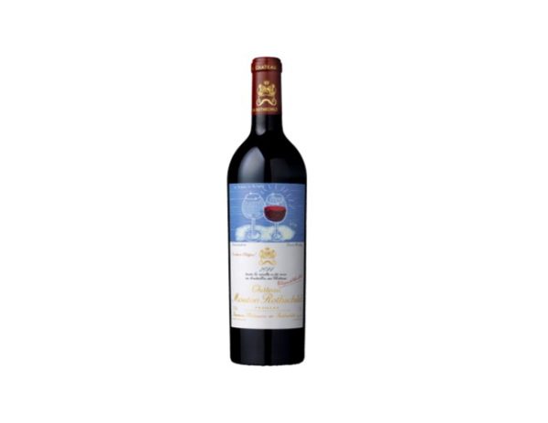 Château Mouton-Rothschild, Pauillac - Vins Rouges Harmonieux pour Chaque Occasion