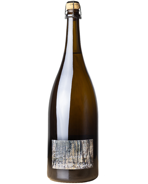 Autran Michel – Cap à L&rsquo;Ouest 2018 (Magnum) - Vins Rouges Harmonieux pour Chaque Occasion