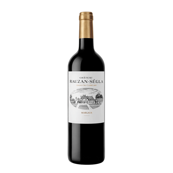 Château Rauzan-Segla 2019 - Vins Rouges Harmonieux pour Chaque Occasion