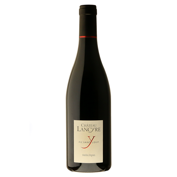 Château Lancyre – Vielles Vignes - Vins Rouges Harmonieux pour Chaque Occasion Château Lancyre – Vielles Vignes - Vins Rouges Harmonieux pour Chaque Occasion