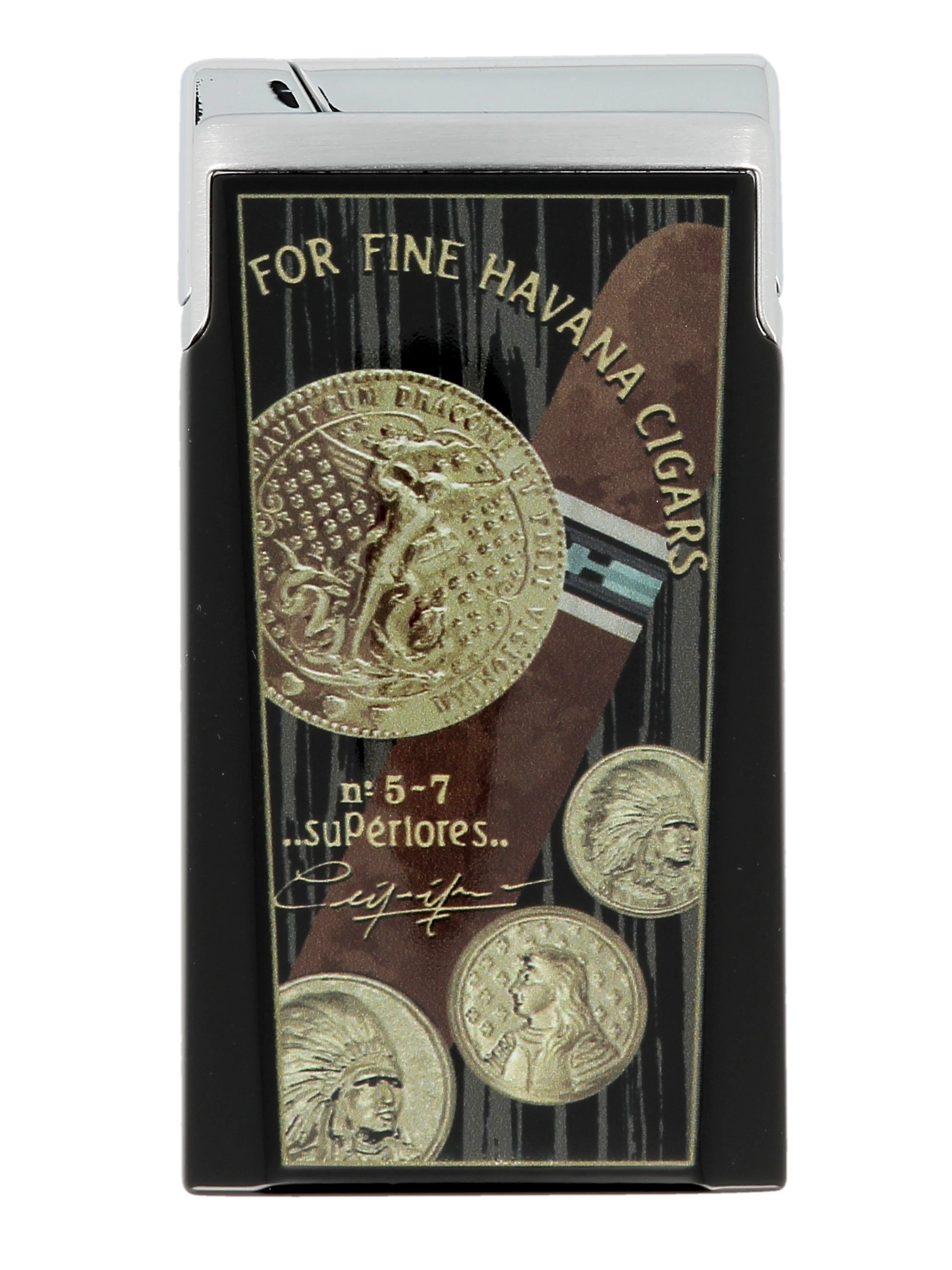 Briquet Elie Bleu J15 Laqué Médaille Noir - Vins Rouges Harmonieux pour Chaque Occasion Briquet Elie Bleu J15 Laqué Médaille Noir - Vins Rouges Harmonieux pour Chaque Occasion