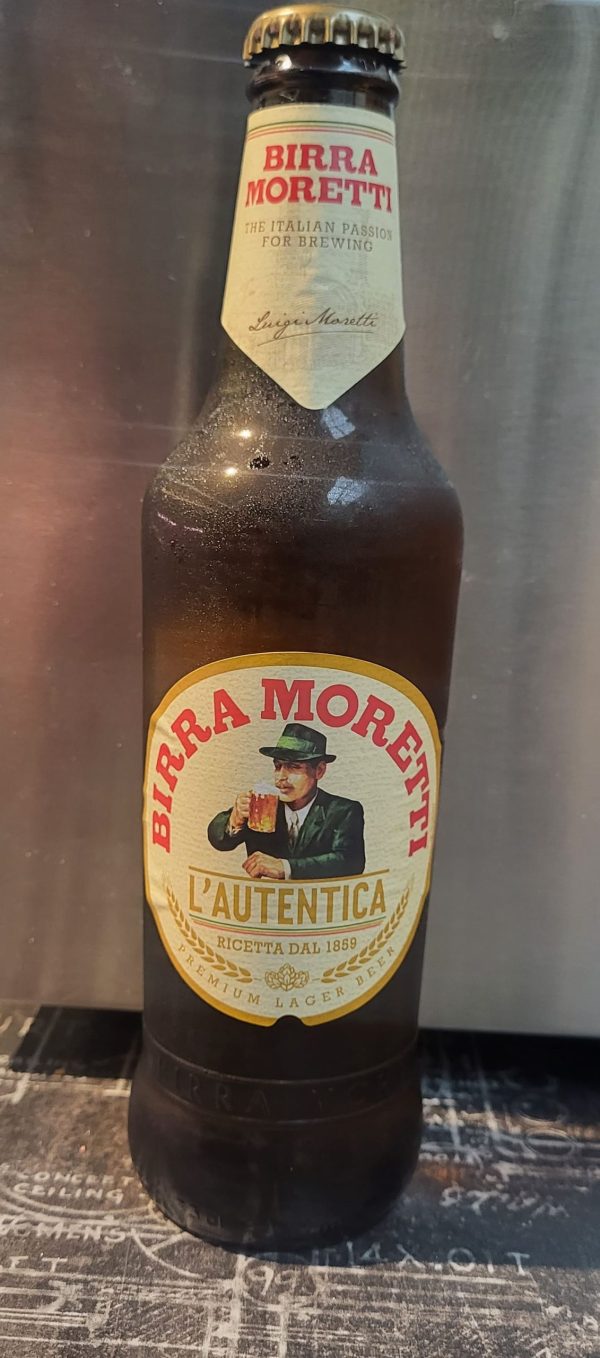 BIERE MORETTI - Vins Rouges Harmonieux pour Chaque Occasion