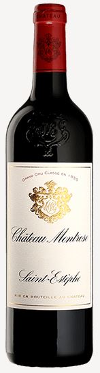 CHATEAU MONTROSE 2022 - Vins Rouges Harmonieux pour Chaque Occasion
