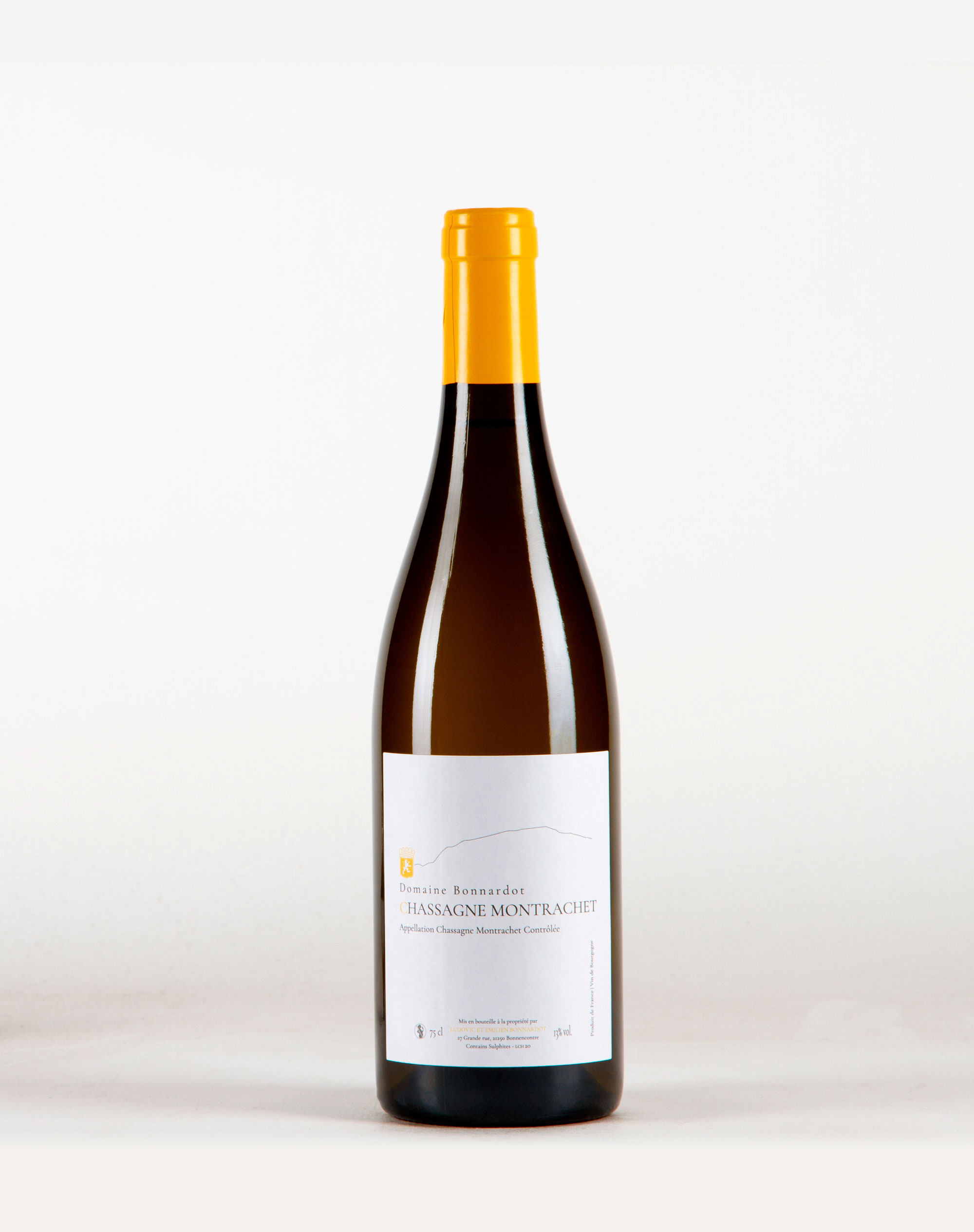 Chassagne-Montrachet Domaine Bonnardot - Vins Rouges Harmonieux pour Chaque Occasion Chassagne-Montrachet Domaine Bonnardot - Vins Rouges Harmonieux pour Chaque Occasion