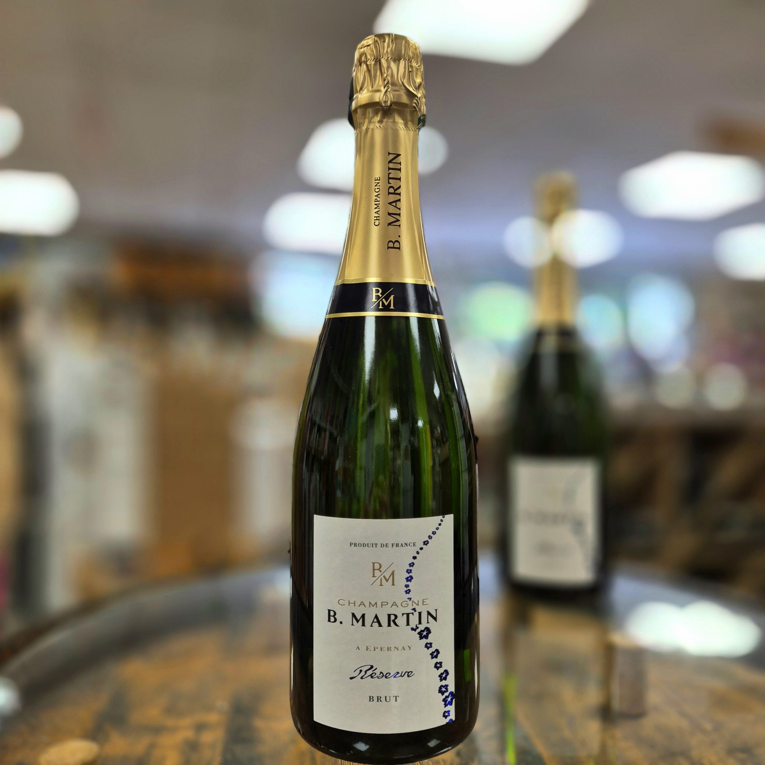 CHAMPAGNE B.MARTIN - Vins Rouges Harmonieux pour Chaque Occasion CHAMPAGNE B.MARTIN - Vins Rouges Harmonieux pour Chaque Occasion