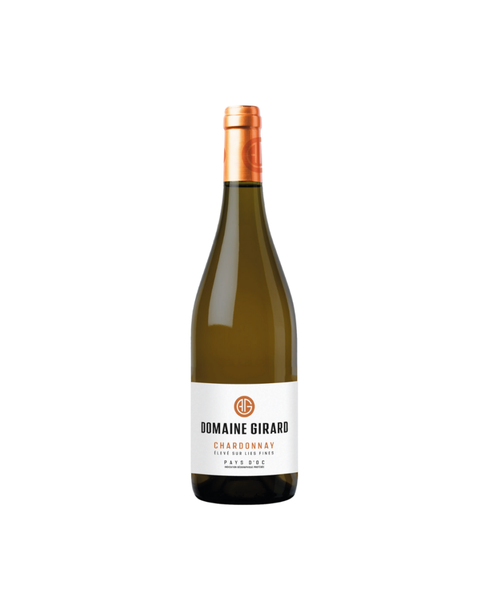 CHARDONNAY Élevé sur lies fines 2024 - Vins Rouges Harmonieux pour Chaque Occasion CHARDONNAY Élevé sur lies fines 2024 - Vins Rouges Harmonieux pour Chaque Occasion