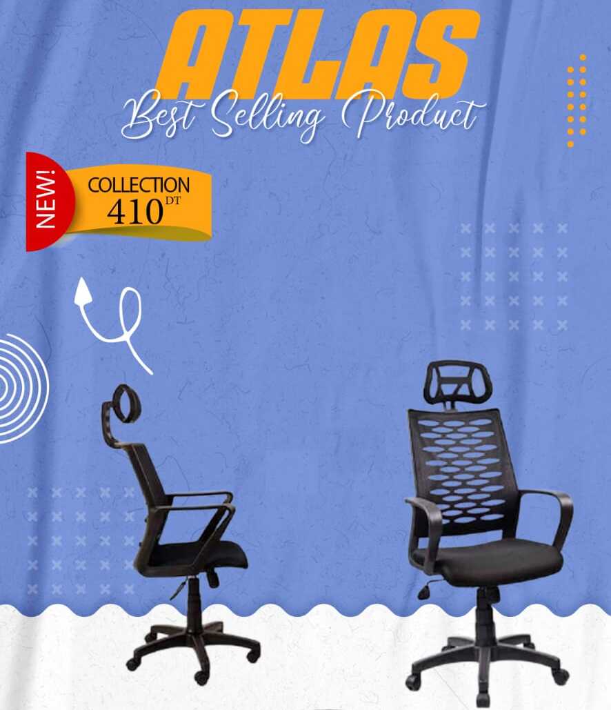 Chaise de bureau Atlas - Vins Rouges Harmonieux pour Chaque Occasion Chaise de bureau Atlas - Vins Rouges Harmonieux pour Chaque Occasion