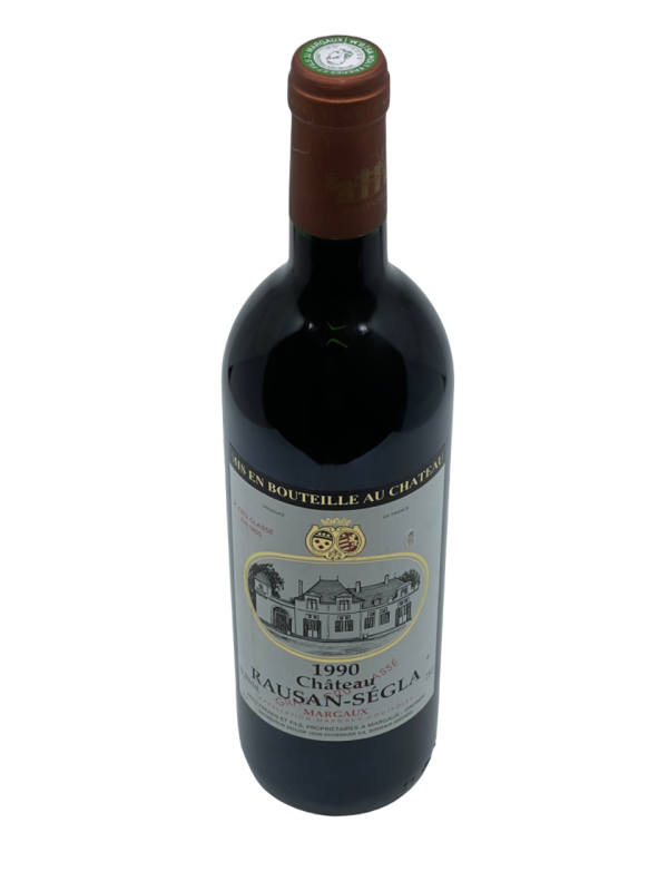 Château Rauzan Ségla - Vins Rouges Harmonieux pour Chaque Occasion