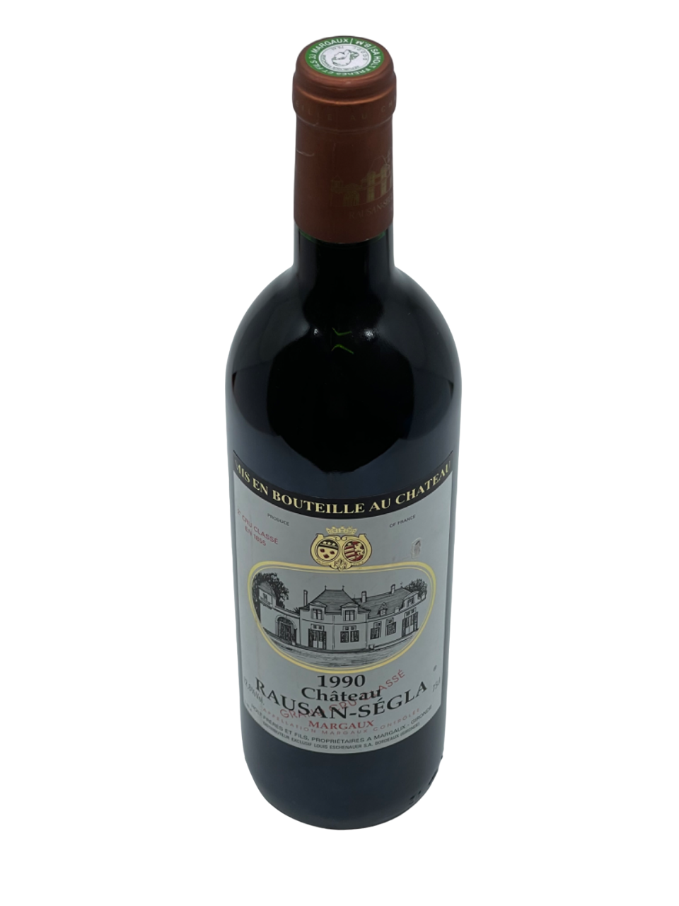 Château Rauzan Ségla - Vins Rouges Harmonieux pour Chaque Occasion Château Rauzan Ségla - Vins Rouges Harmonieux pour Chaque Occasion