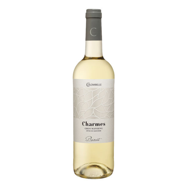 Charmes De Colombelle - Vins Rouges Harmonieux pour Chaque Occasion