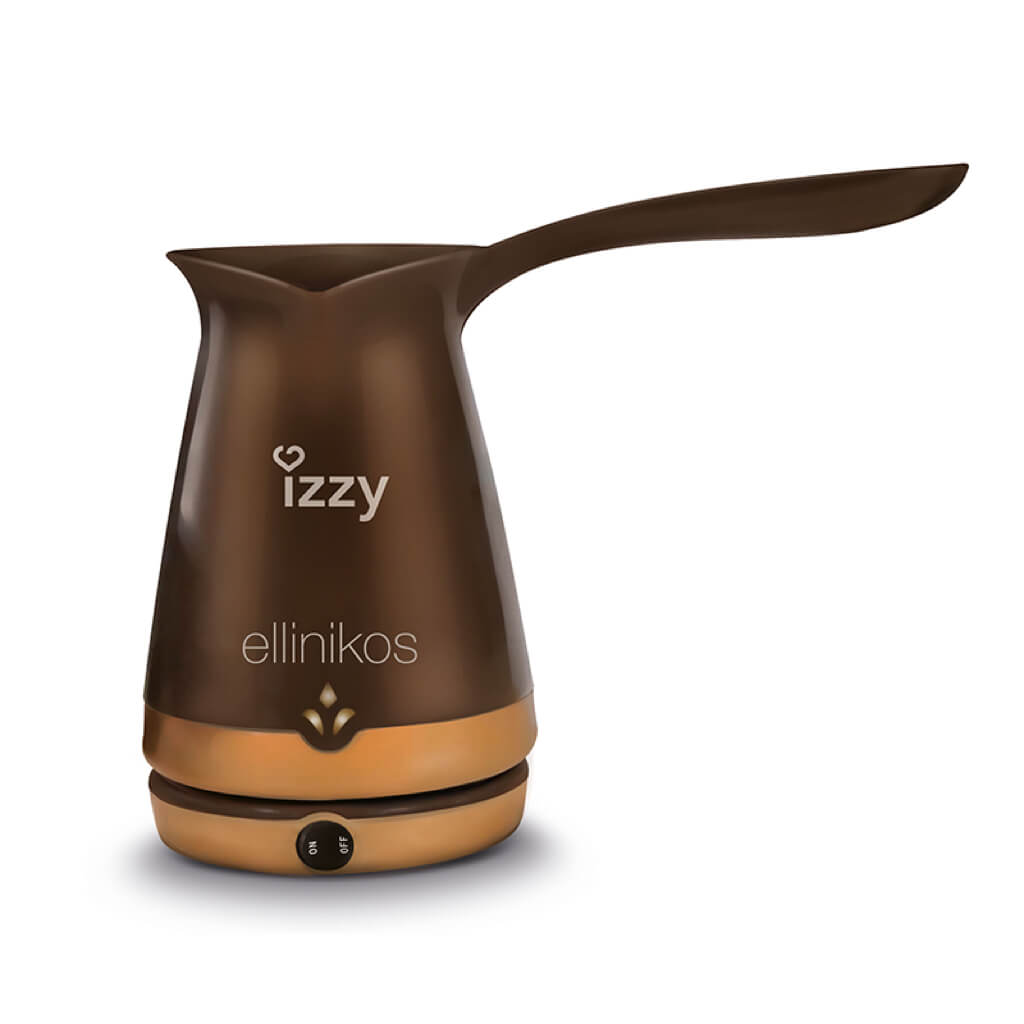 Cafetière électrique Café Grec Harmani Izzy Benrubi - Vins Rouges Harmonieux pour Chaque Occasion Cafetière électrique Café Grec Harmani Izzy Benrubi - Vins Rouges Harmonieux pour Chaque Occasion