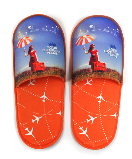 Chausson de voyage en microfibre personnalisable - Vins Rouges Harmonieux pour Chaque Occasion Chausson de voyage en microfibre personnalisable - Vins Rouges Harmonieux pour Chaque Occasion