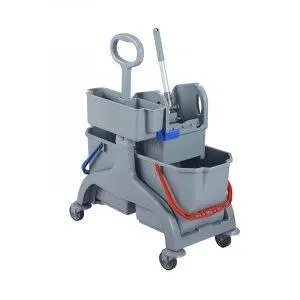 Chariot lavage double seaux 15 l + presse à plat + panier - Vins Rouges Harmonieux pour Chaque Occasion Chariot lavage double seaux 15 l + presse à plat + panier - Vins Rouges Harmonieux pour Chaque Occasion