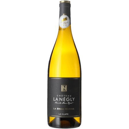 Château La Négly-Brise Marine 2017- La clape AOC - Vins Rouges Harmonieux pour Chaque Occasion Château La Négly-Brise Marine 2017- La clape AOC - Vins Rouges Harmonieux pour Chaque Occasion
