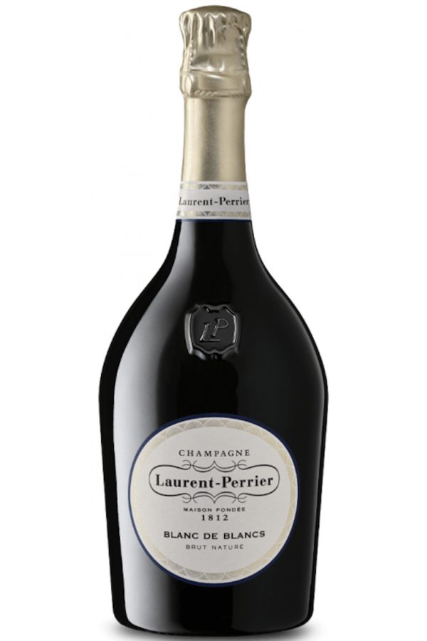 Blanc de Blancs Brut Nature - Vins Rouges Harmonieux pour Chaque Occasion