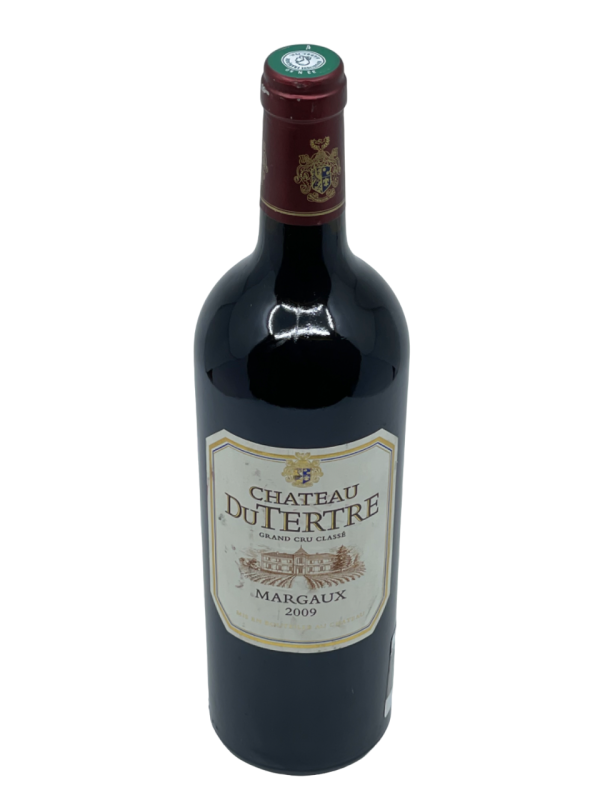 Château du Tertre - Vins Rouges Harmonieux pour Chaque Occasion