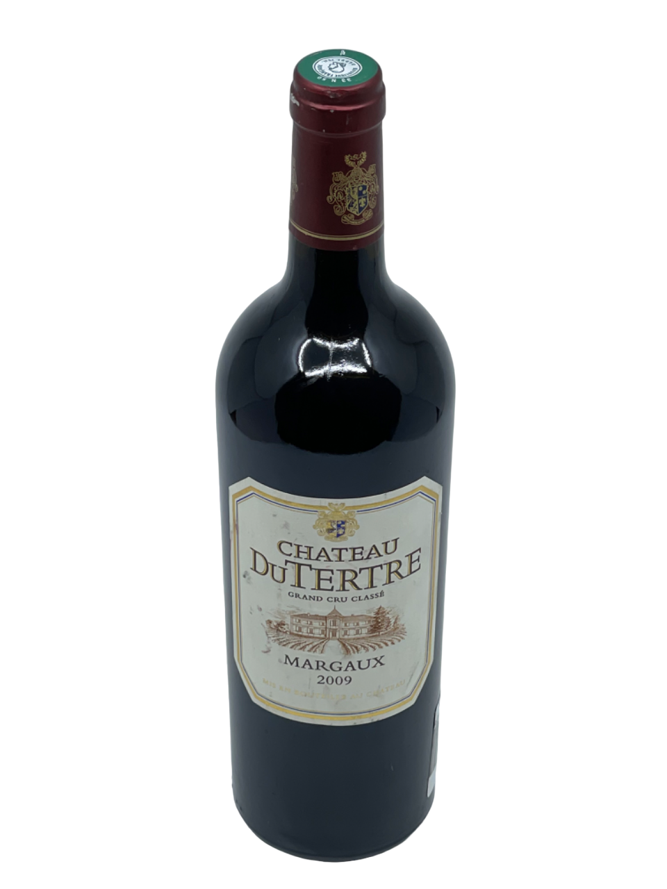 Château du Tertre - Vins Rouges Harmonieux pour Chaque Occasion Château du Tertre - Vins Rouges Harmonieux pour Chaque Occasion