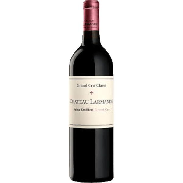 Château Larmande Saint-Émilion Grand Cru 2019 - Vins Rouges Harmonieux pour Chaque Occasion Château Larmande Saint-Émilion Grand Cru 2019 - Vins Rouges Harmonieux pour Chaque Occasion