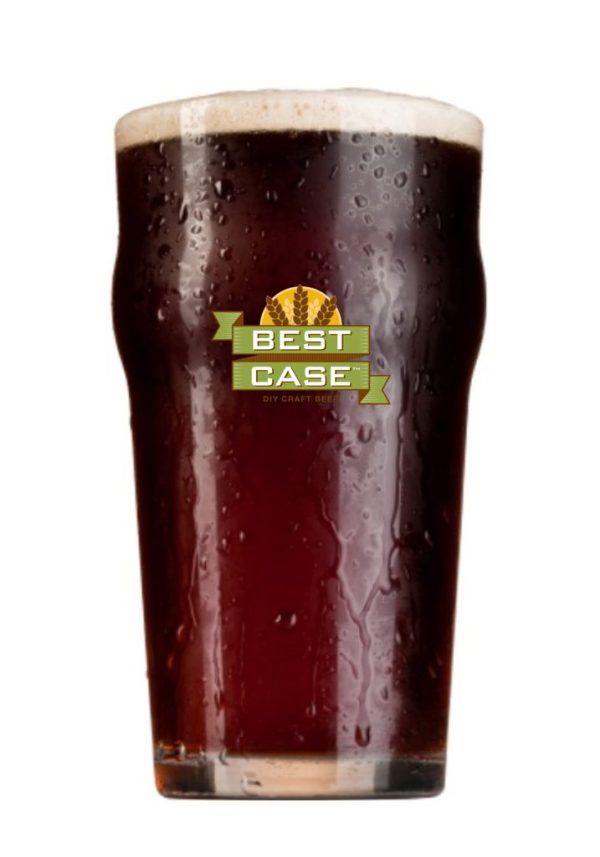 BestCase – Bee-Man&rsquo;s Honey Brown (Extrait) - Vins Rouges Harmonieux pour Chaque Occasion