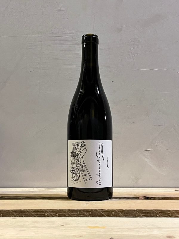 Cabernet Franc 2016 - Vins Rouges Harmonieux pour Chaque Occasion