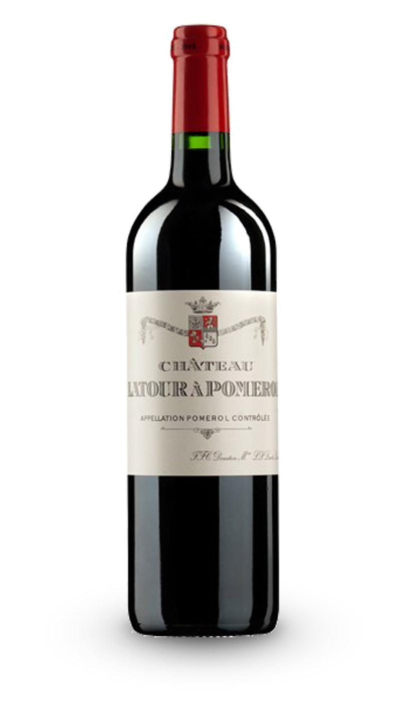 Château Latour à Pomerol 2022 - Vins Rouges Harmonieux pour Chaque Occasion Château Latour à Pomerol 2022 - Vins Rouges Harmonieux pour Chaque Occasion