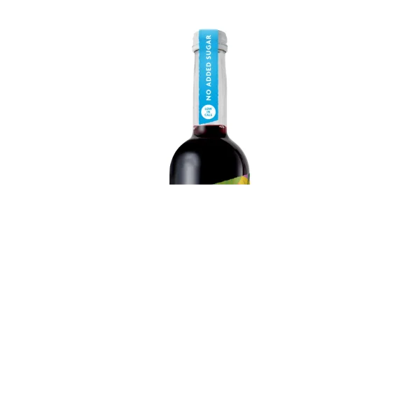 Belvoir No Added Sugar Apple & Blackcurrant Cordial (6x 500ml) - Vins Rouges Harmonieux pour Chaque Occasion
