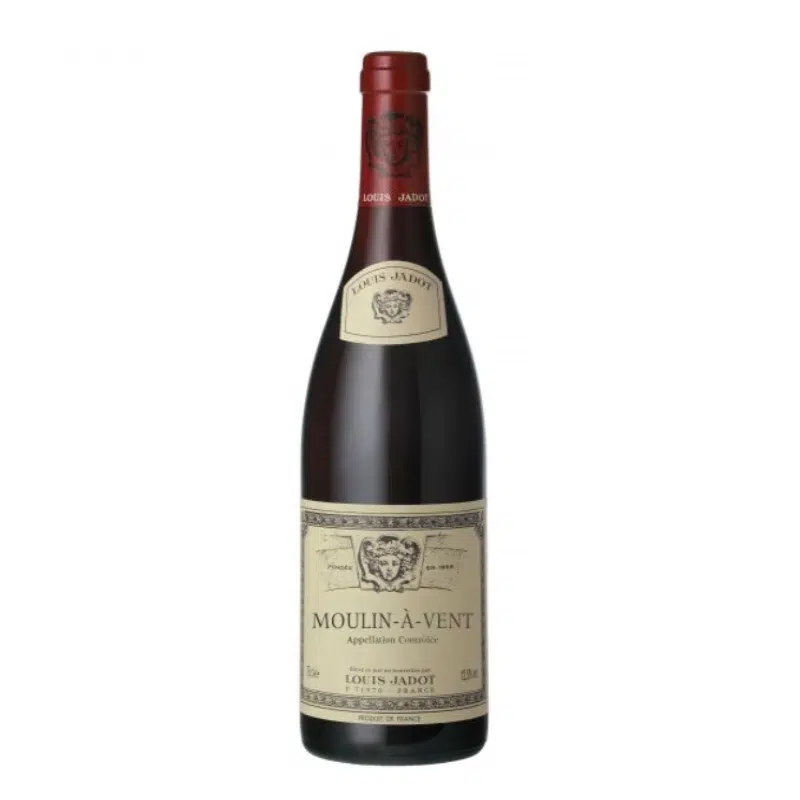 Château des Jacques – Moulin-à-Vent – 2018 - Vins Rouges Harmonieux pour Chaque Occasion Château des Jacques – Moulin-à-Vent – 2018 - Vins Rouges Harmonieux pour Chaque Occasion