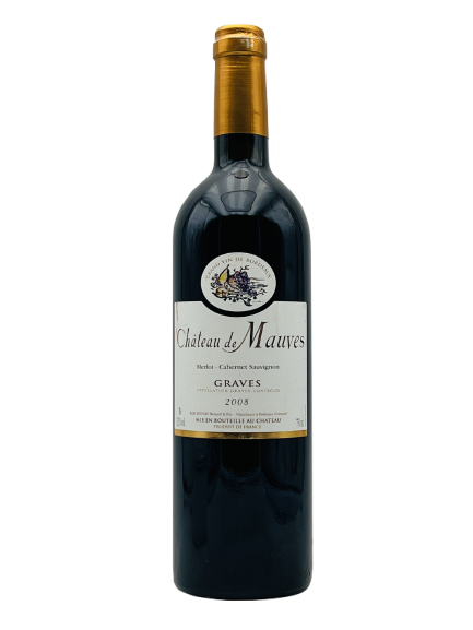 Château de Mauves - Vins Rouges Harmonieux pour Chaque Occasion Château de Mauves - Vins Rouges Harmonieux pour Chaque Occasion