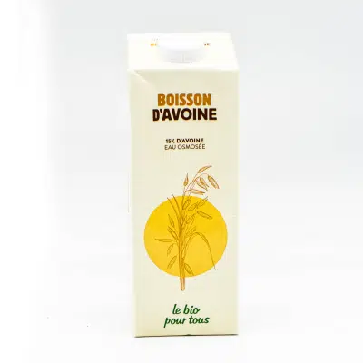 Boisson d’avoine – Le bio pour tous - Vins Rouges Harmonieux pour Chaque Occasion Boisson d’avoine – Le bio pour tous - Vins Rouges Harmonieux pour Chaque Occasion