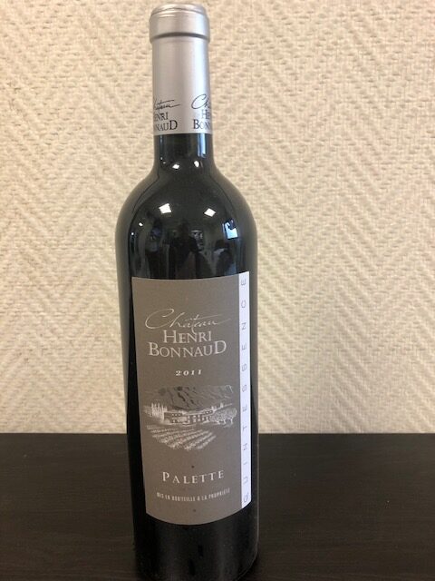 Château Henri Bonnaud, Palette Quintessence - Vins Rouges Harmonieux pour Chaque Occasion Château Henri Bonnaud, Palette Quintessence - Vins Rouges Harmonieux pour Chaque Occasion