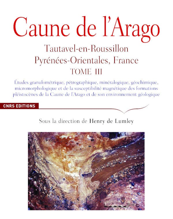 Caune de l’Arago Tome III - Vins Rouges Harmonieux pour Chaque Occasion Caune de l’Arago Tome III - Vins Rouges Harmonieux pour Chaque Occasion