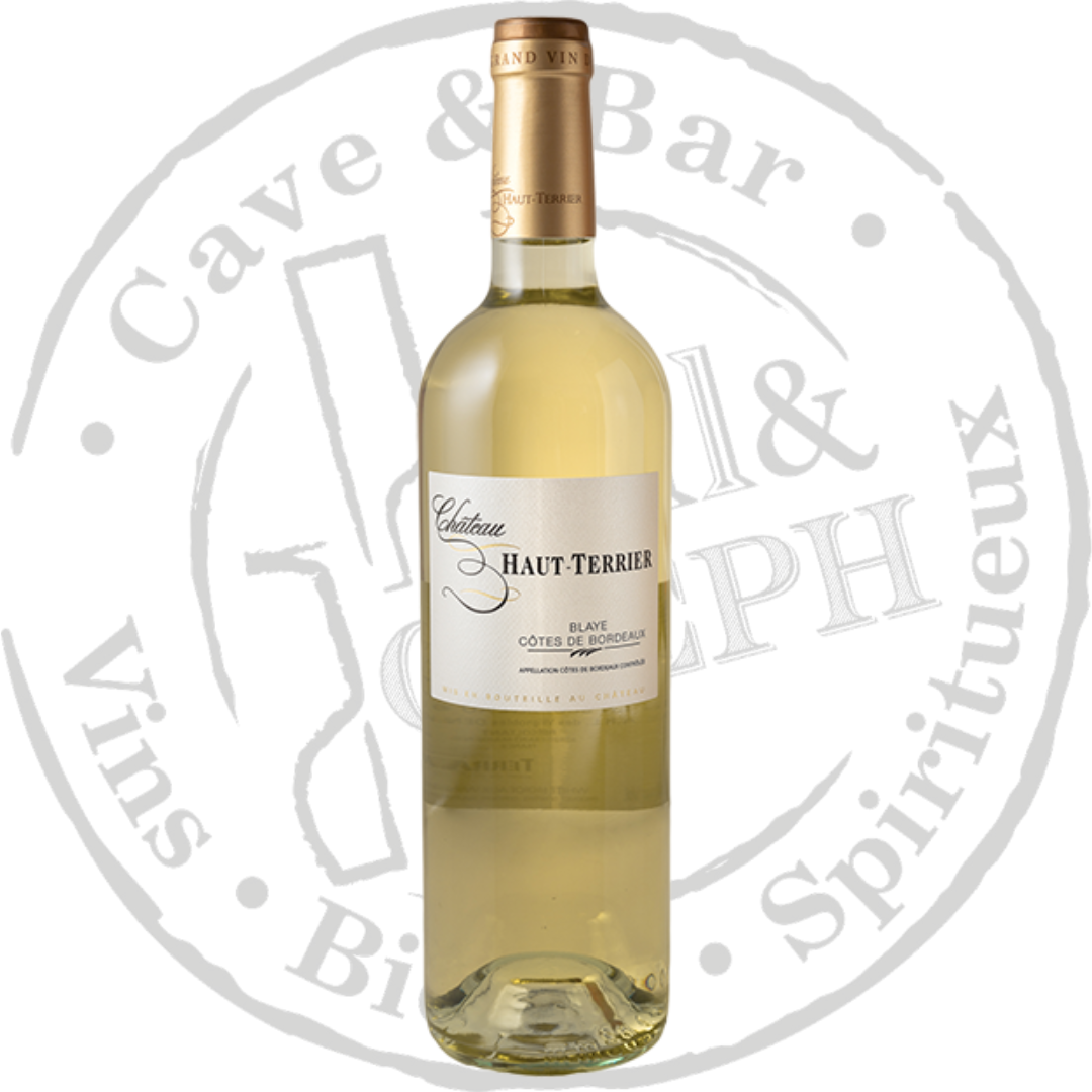 Chateau Haut Terrier Blanc - Vins Rouges Harmonieux pour Chaque Occasion Chateau Haut Terrier Blanc - Vins Rouges Harmonieux pour Chaque Occasion